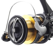 Zamjenska špulica za Daiwa 23 Legalis LT