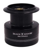 Zamjenska špulica za Daiwa Black Widow BR