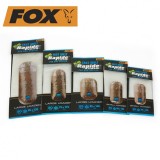 Zamjenske PVA vrećice Fox Edges Rapide Load PVA vrećice brzog topljenja 60x130mm Zamjenske PVA vrećice Fox Edges Rapide Load PVA vrećice brzog topljenja 60x130mm