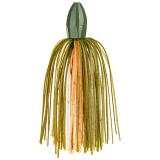 Zamjenski Ribički Pribor Strike King Tour Grade Tungsten Slither Rig 28,3gr Bama Craw
