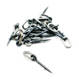 Zapichovací Držiak s Krúžkom Garda 15ks 10mm Zapichovací Držiak s Krúžkom Garda 15ks 10mm