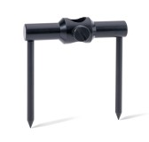 Zapichovací Stabilizer Anaconda Blaxx Průměr 16mm