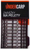 Zarážka UnderCarp na pelety hnedá Zarážka UnderCarp na pelety hnedá
