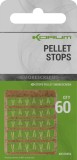 Zarážke za Pelete Korum Smokescreen Pellet Stops
