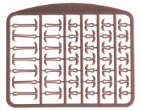 Zarážky Carp Spirit Boilie Stop