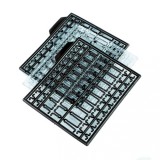 Zarážky Garda Vlasové a prodlužovací zarážky Zarážky Garda Vlasové a prodlužovací zarážky