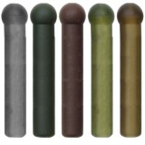 Zarážky Gardner Covert XL Buffer Beads Zelená
