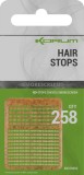Zarážky Korum Smokescreen Hair Stops