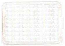 Zarážky Mistrall Bílé Zarážky Mistrall Bílé