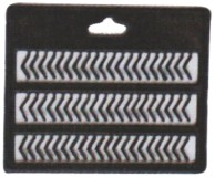 Zarážky Mistrall Zarážky Mistrall