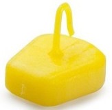 Zarážky Mivardi Magicorn Stoppers 15ks Žlté Zarážky Mivardi Magicorn Stoppers 15ks Žlté