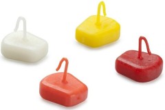 Zarážky Mivardi Magicorn Stoppers 15ks Zarážky Mivardi Magicorn Stoppers 15ks