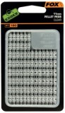 Zarážky na Pelety Fox Edges Pellet Pegs 13mm Zarážky na Pelety Fox Edges Pellet Pegs 13mm