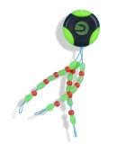 Zarážky Saenger Gumové Zelené Zarážky Saenger Gumové Zelené