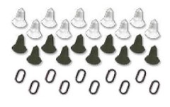 Zarážky Sportcarp na Háčik