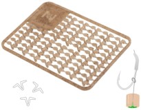 Zarážky Zfish Pellet Stops Zarážky Zfish Pellet Stops