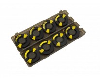 Zaslon za Navoje Avid Carp Zig Box Zaslon za Navoje Avid Carp Zig Box