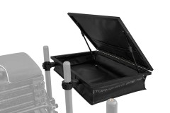Zásobník k Plavačkové Bedně Preston Stormshield Side Trays XL