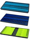 Zásobník na Kostřička Matrix Loaded Pole Winder Tray Zásobník na Kostřička Matrix Loaded Pole Winder Tray