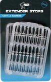 Zastavice Nash Extender Hairstop