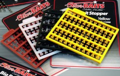 Zastavice Starbaits Bait Stopper 4Karte=352 kom Boilie Zastavica Prozirna Zastavice Starbaits Bait Stopper 4Karte=352 kom Boilie Zastavica Prozirna