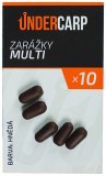 Zastavice UnderCarp Multi smeđa Zastavice UnderCarp Multi smeđa