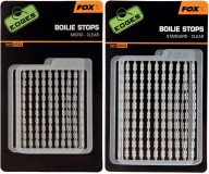 Zastavice za Boilie Fox Prozirne Boilie Stops 2x Plato Zastavice za Boilie Fox Prozirne Boilie Stops 2x Plato