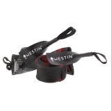 Zaštita štapa Westin Rod Cover Spin 170cm Crna/Crvena