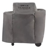 Zaštitna navlaka za roštilj Kryptek Full Length Grill Cover - Ironwood 650