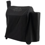 Zaštitna navlaka za roštilj Kryptek Full Length Grill Cover - Pro 780