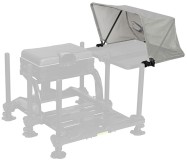 Zaštitni vizir Matrix Side Tray Cooler Covers