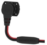 Zásuvka s Konektorem Minn Kota MKR-26