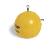 Záťaž Black Cat Cat Ball Yellow 300g