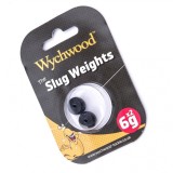 Záťaž k Indikátoru Wychwood Slug Weighted Balls Zinc 6gr