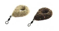 Záťaž Lucky Leads Gripper s Obratlíkem 130gr 4.6oz
