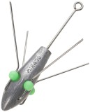 Záťaž Mikado Spider Morský Záťaž Mikado Spider Morský