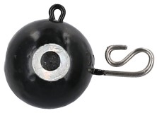 Záťaž Mikado Territory Catvert Black