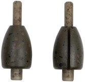 Záťaž Rage Predator Camo Quick Change Weights 25gr