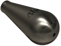 Záťaž Sema Suretti Hruška Hmotnosť 40gr Záťaž Sema Suretti Hruška Hmotnosť 40gr