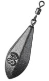 Záťaž Šesťhranná s obratlíkom ZFish Horizon Lead Hmotnost 110gr Záťaž Šesťhranná s obratlíkom ZFish Horizon Lead Hmotnost 110gr