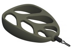Záťaž Suretti Leaf s Obratlíkom LF Hmotnosť 20gr Záťaž Suretti Leaf s Obratlíkom LF Hmotnosť 20gr