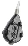 Záťaž Zfish Gripper In-Line Lead 100gr Záťaž Zfish Gripper In-Line Lead 100gr