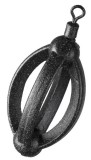 Záťaž ZFish Kŕmitko Chaos Feeder Lead Hmotnosť 20gr Záťaž ZFish Kŕmitko Chaos Feeder Lead Hmotnosť 20gr