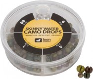 Záťaže Loon Outdoors Camo Drop - 4 Division - Skinny Water