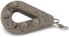 Zatez Anaconda Heavy River Gripper Težina 292gr