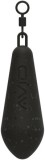 Zátěž Avid Carp Extremity Distance Swivel Lead