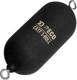 Zátěž bez Olova Delphin EcoCATF S-ROLL Rubber