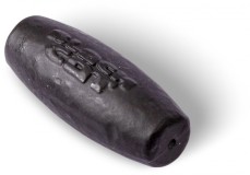 Zátěž Black Cat Front Zone Weight Černá Matná Hmotnost 40gr