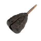 Zátěž Fox Edges Flat Pear Leads Inline 100gr