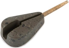 Zátěž Fox Edges Impact In-Lines Zátěž Fox Edges Impact In-Lines